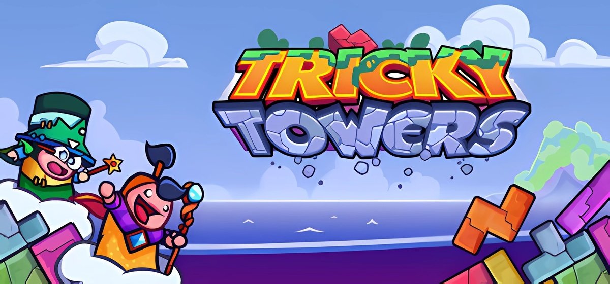 Tricky Towers v21.01.2023