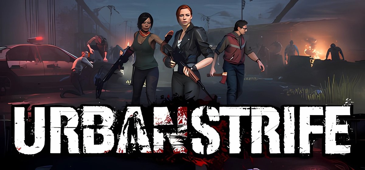 Urban Strife v23.03.2026