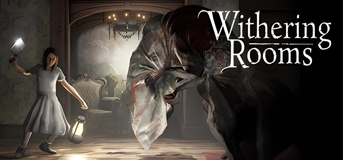 Withering Rooms v1.25
