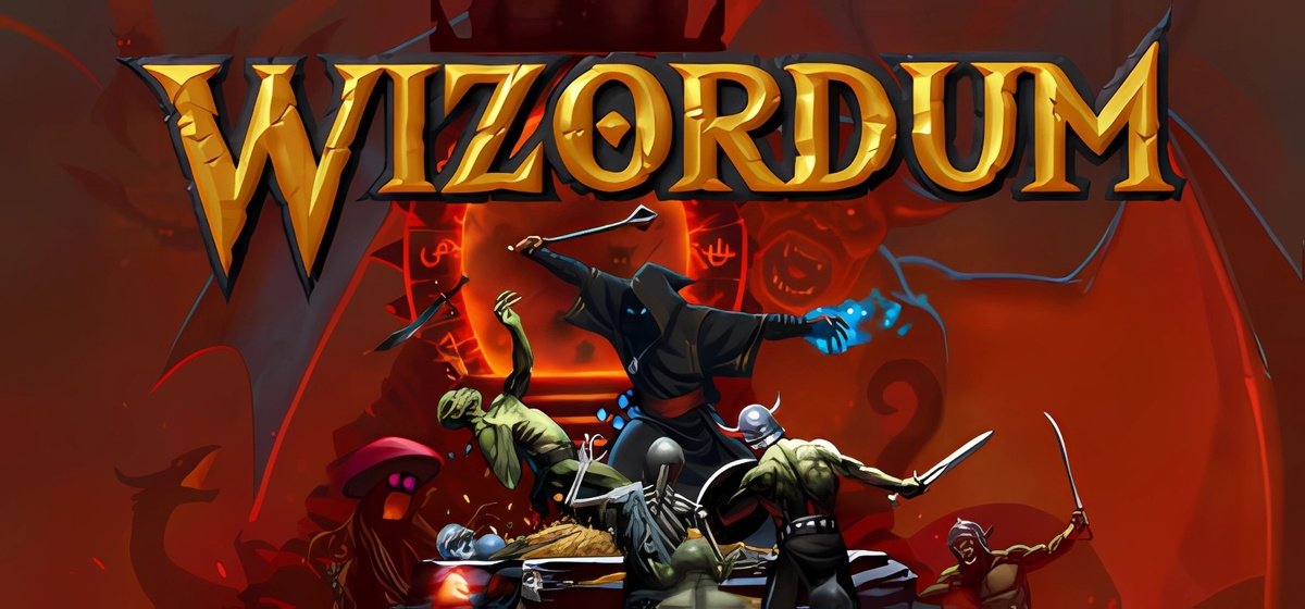 Wizordum v1.2.02