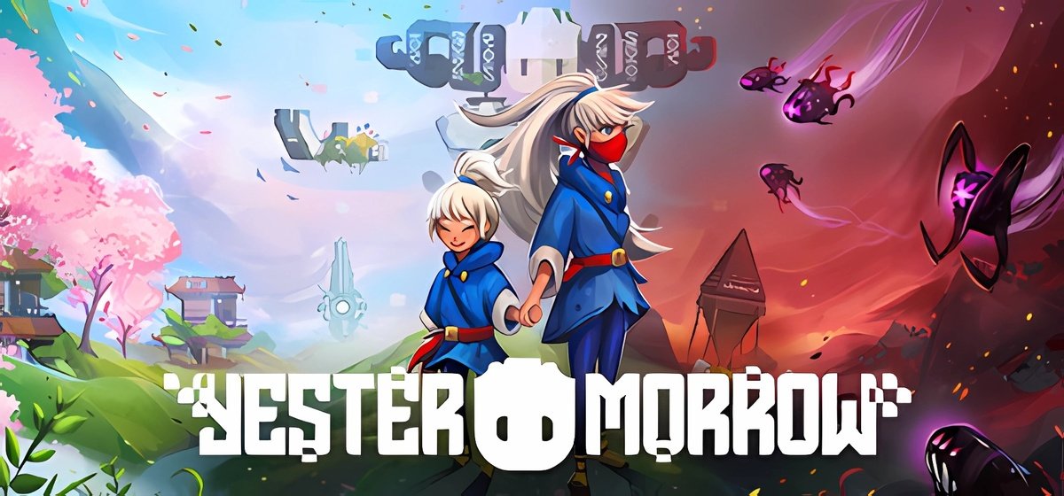 YesterMorrow v1.0.6.0