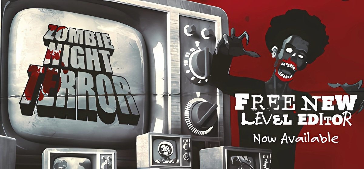 Zombie Night Terror Build 10076379