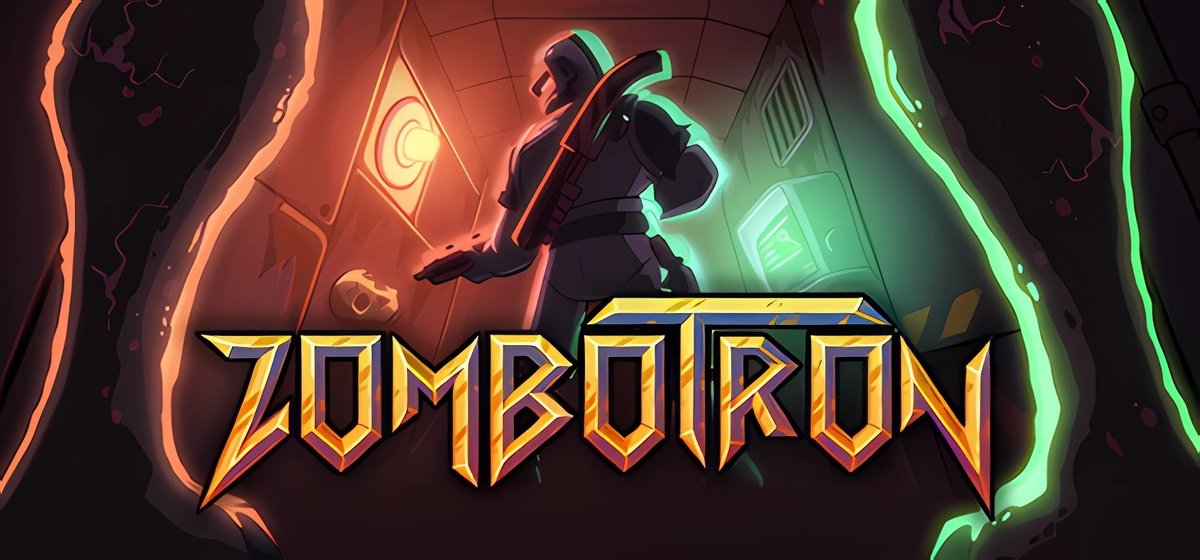 Zombotron v1.2.1