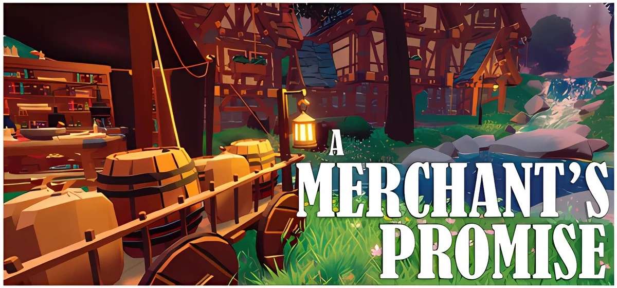 A Merchants Promise Build 17999580 - early access
