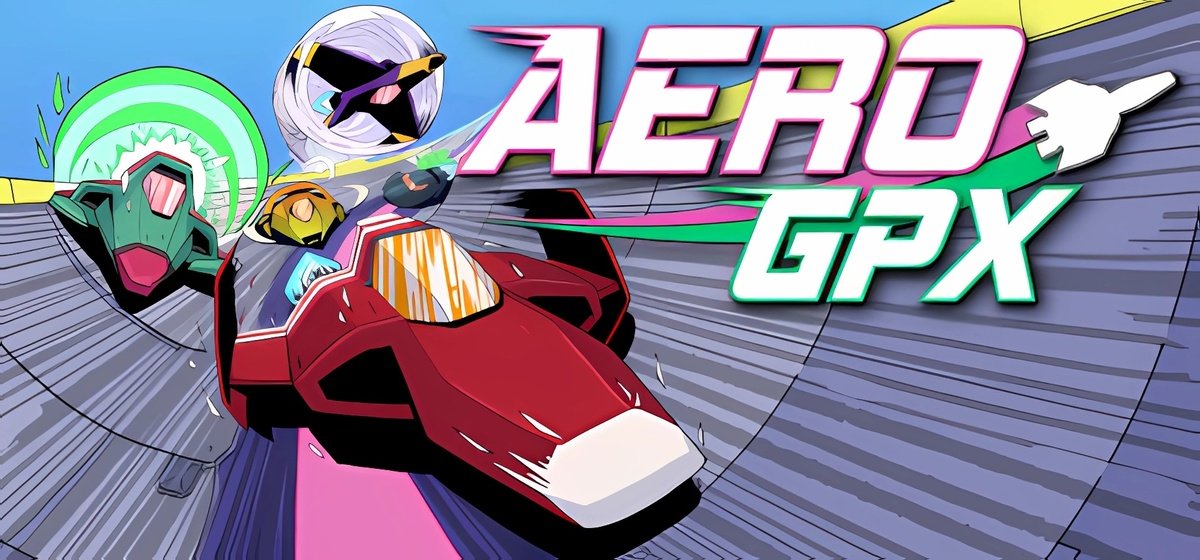 Aero GPX Build 15323476 - early access