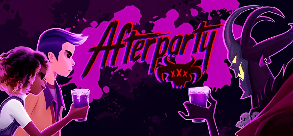 Afterparty v1.4.26f2