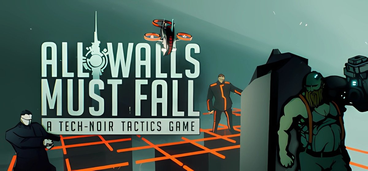 All Walls Must Fall v1.3.11136