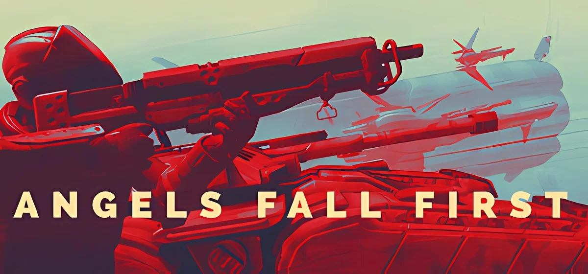 Angels Fall First v0.9.670 - early access