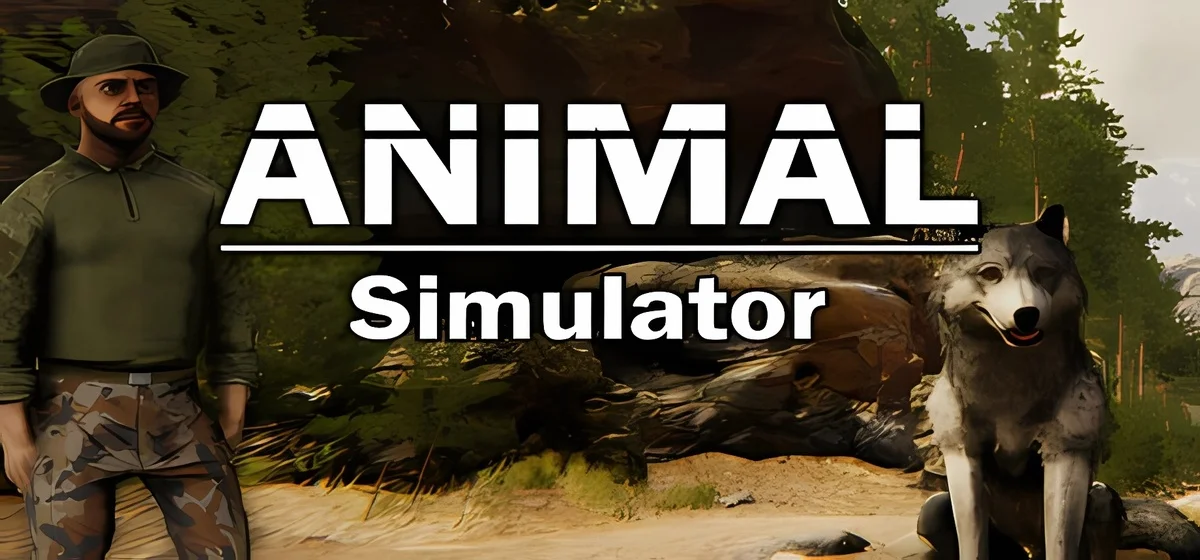 Animal Simulator Build 17784523