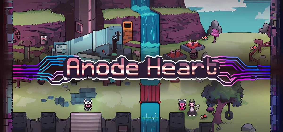 Anode Heart v24.01.2024