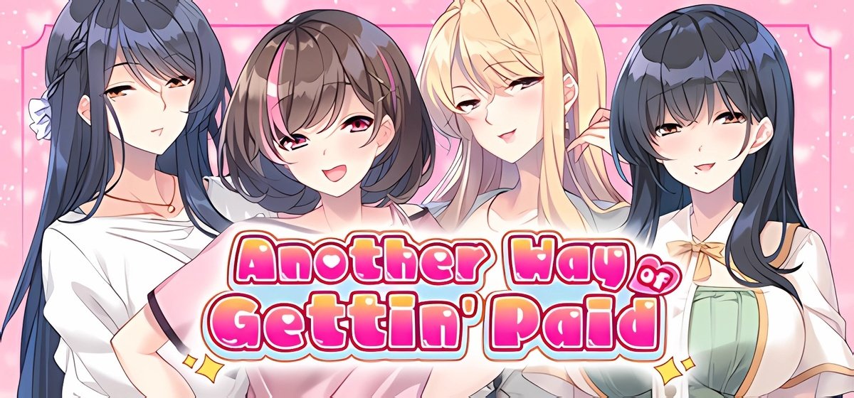 Another Way of Gettin Paid v100