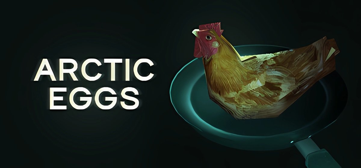 Arctic Eggs Build 18492481