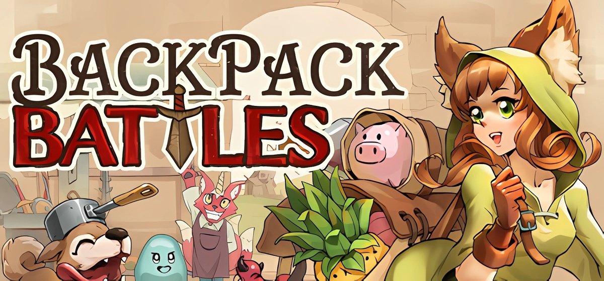 Backpack Battles v1.1.0g