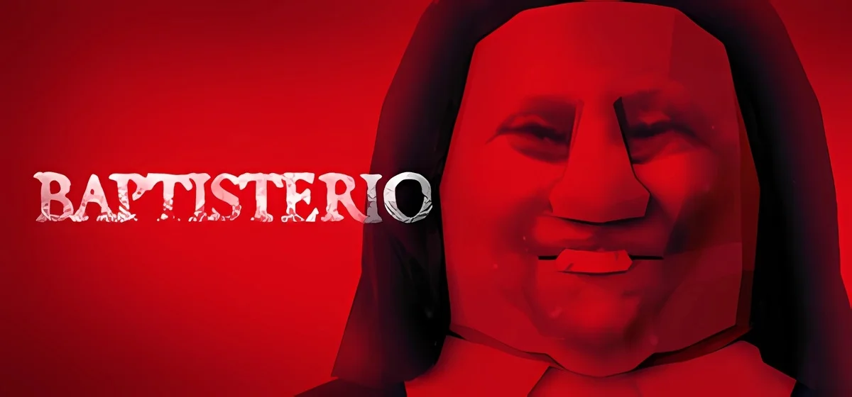 Baptisterio Build 16816490