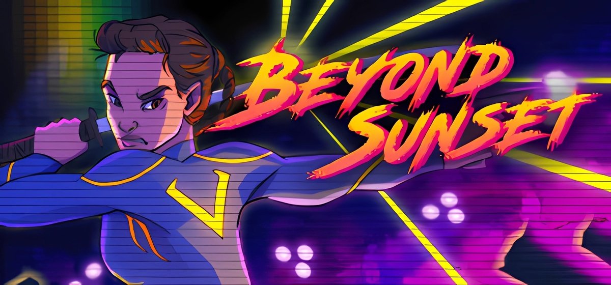 Beyond Sunset v10.03.2026