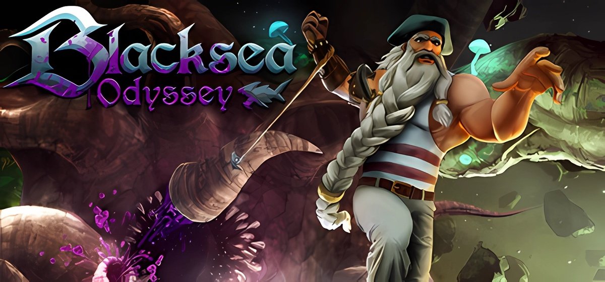 Blacksea Odyssey v1.2