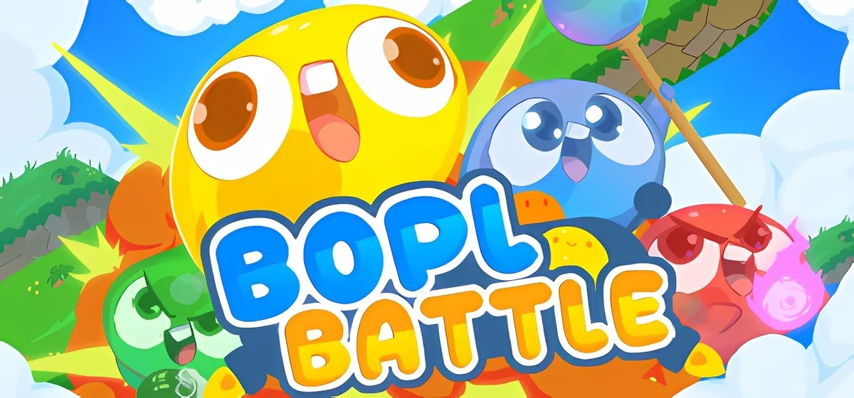 Bopl Battle v2.5.1