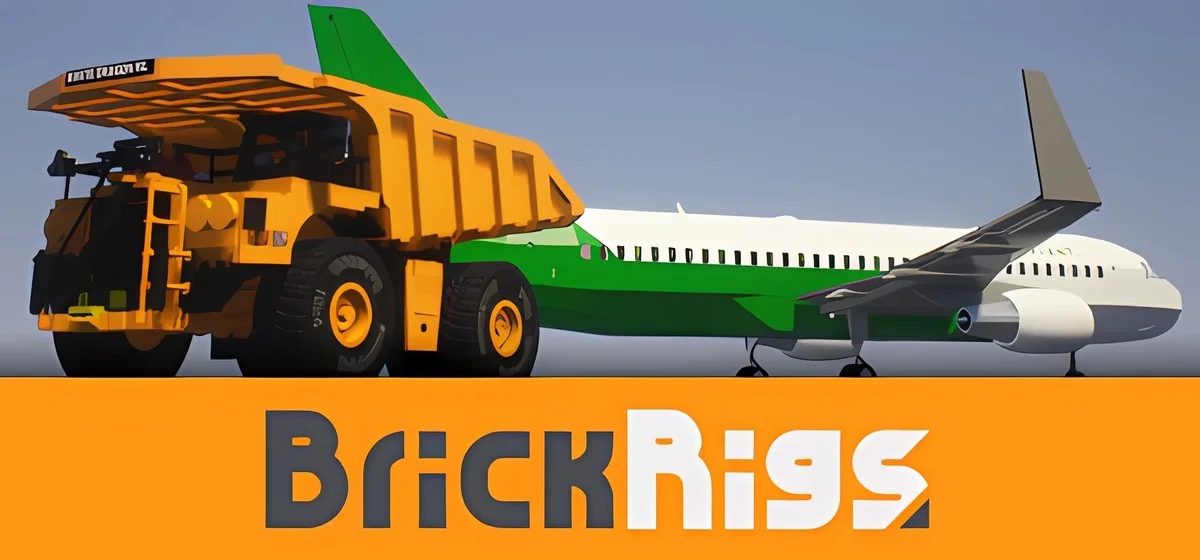 Brick Rigs v1.10.7a