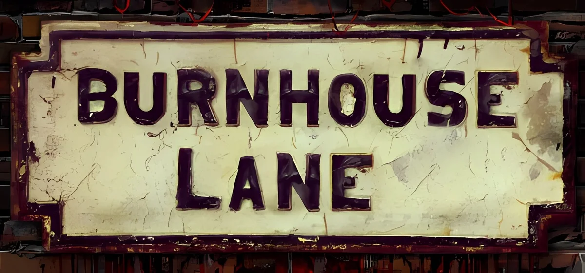 Burnhouse Lane v2.0