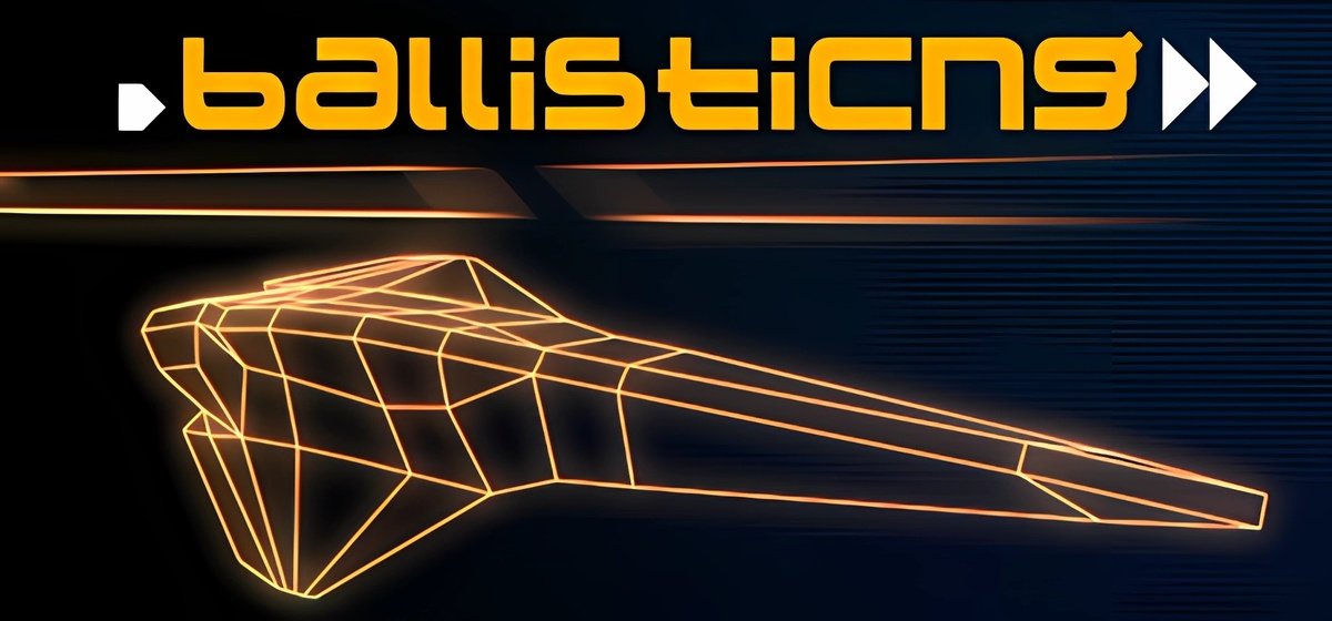 BallisticNG v1.4.1.1c