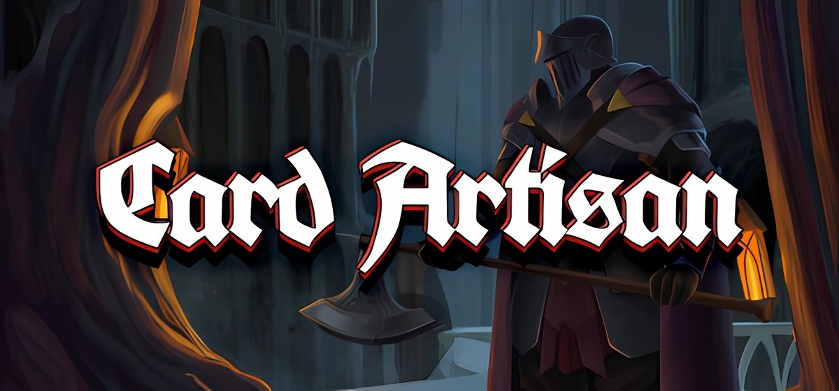 Card Artisan Build 21336181