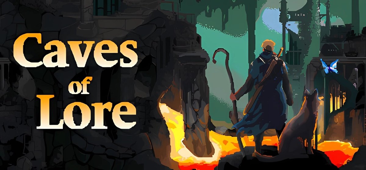 Caves of Lore v1.7.6.1g