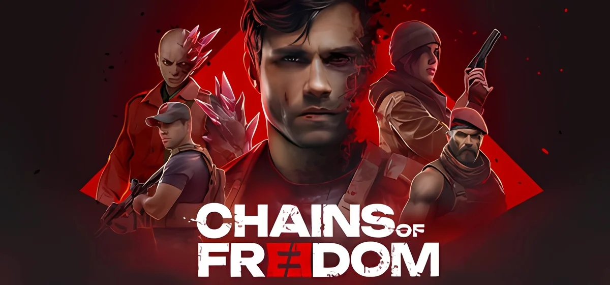 Chains of Freedom v1.0.4.55
