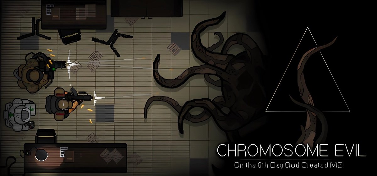 Chromosome Evil v3.079