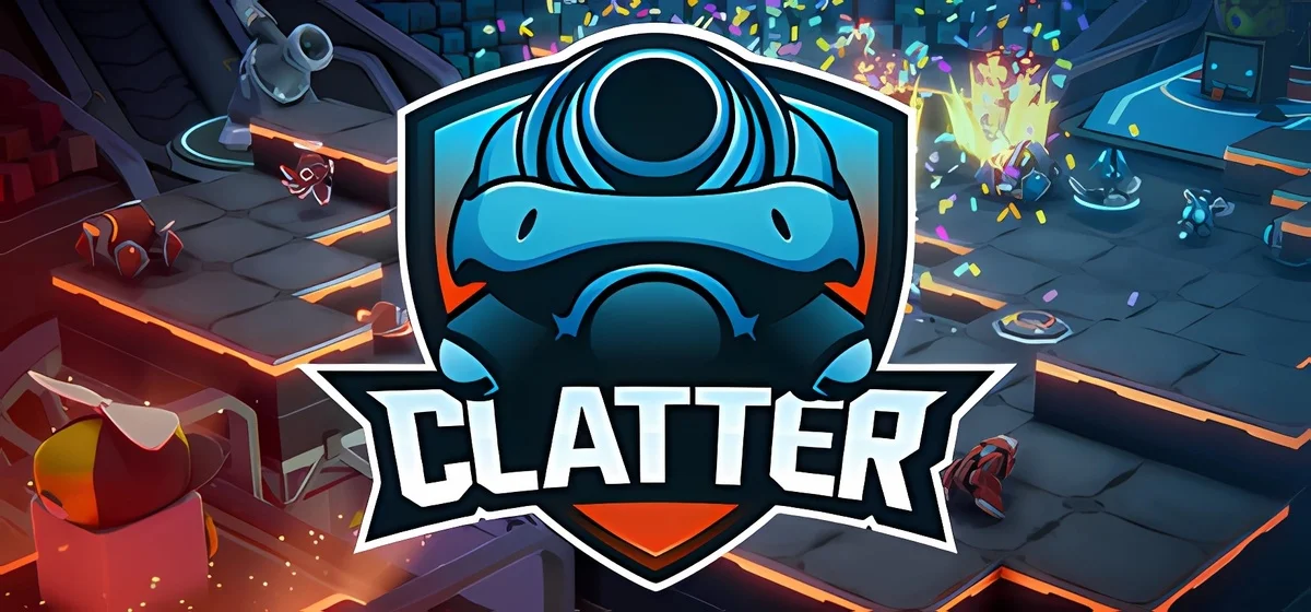 Clatter Build 20220713