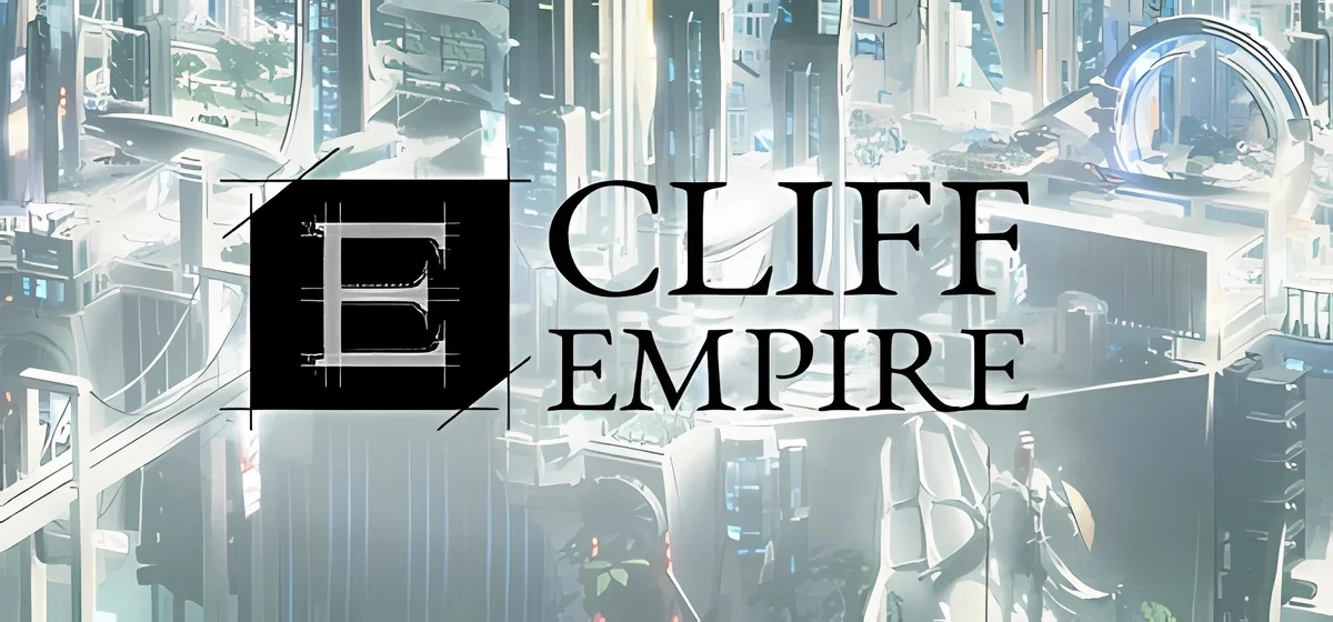 Cliff Empire v1.42a