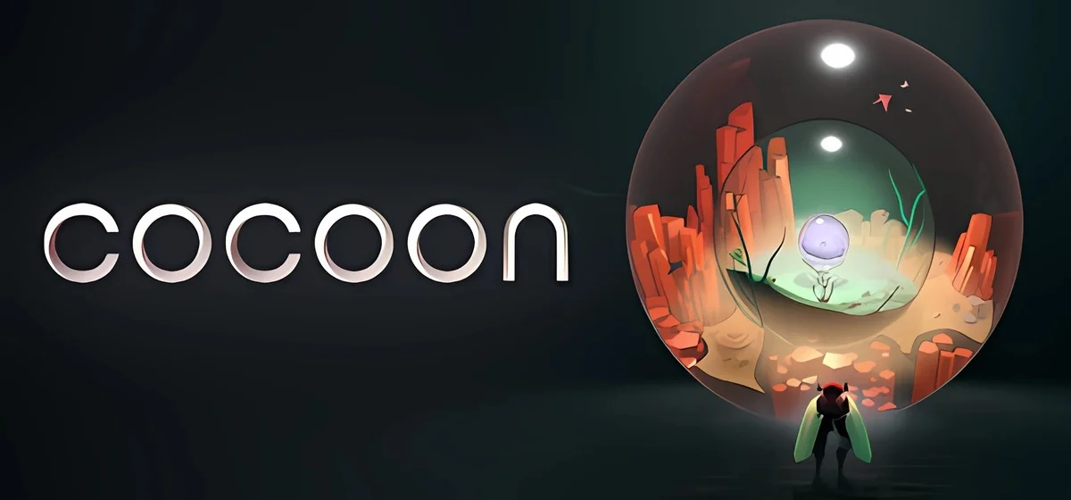 Cocoon Build 13315236