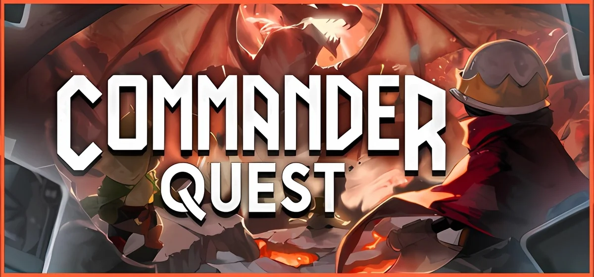 Commander Quest v1.0.49.940
