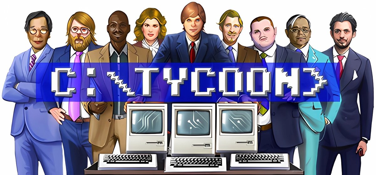 Computer Tycoon Build 17271701