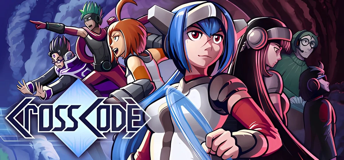 CrossCode Build 20004663