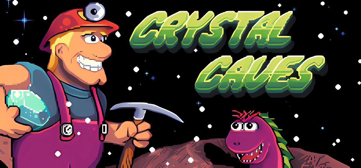 Crystal Caves HD v1.1.6.02