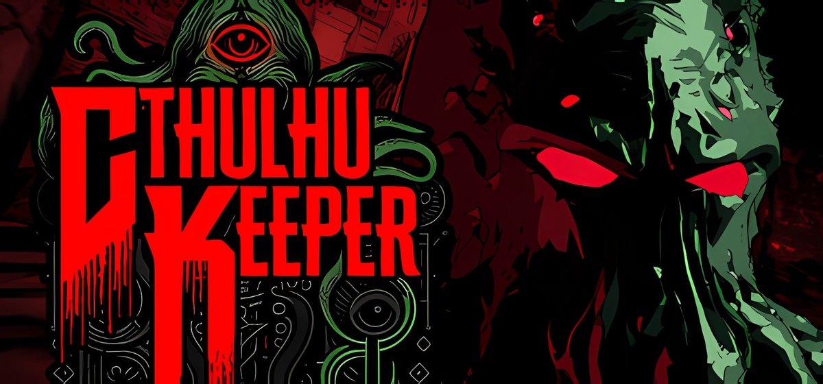 Cthulhu Keeper v23032025