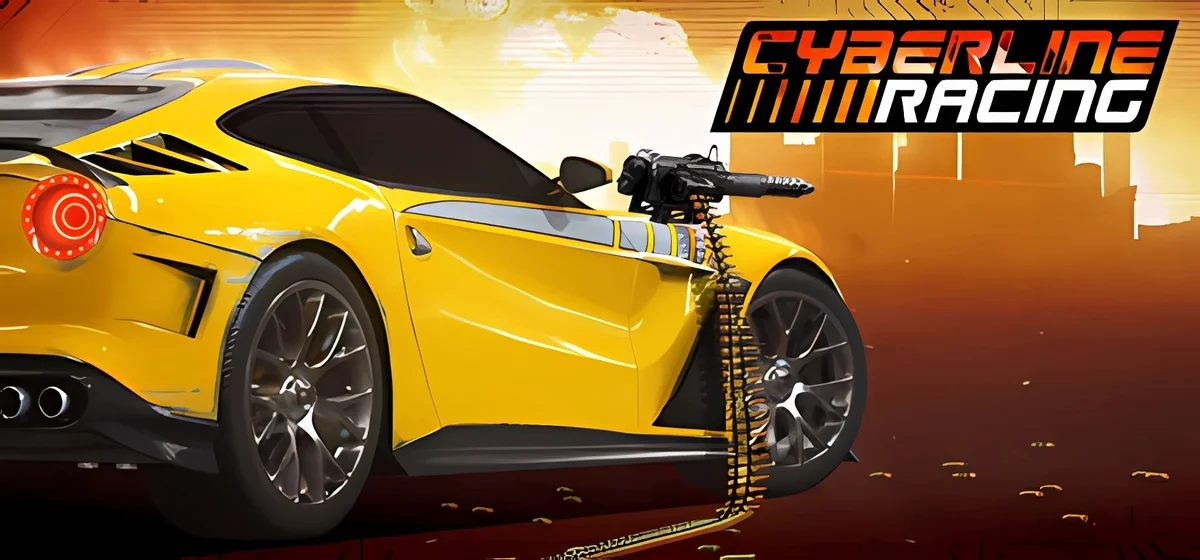 Cyberline Racing v21.01.2023