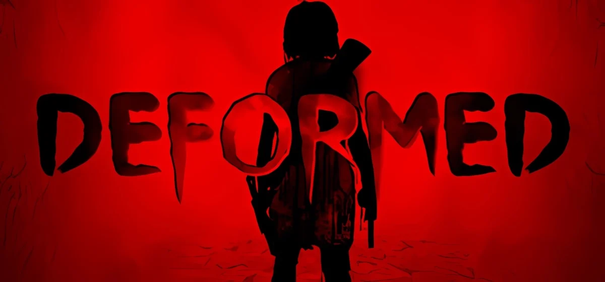 Deformed Build 17904040