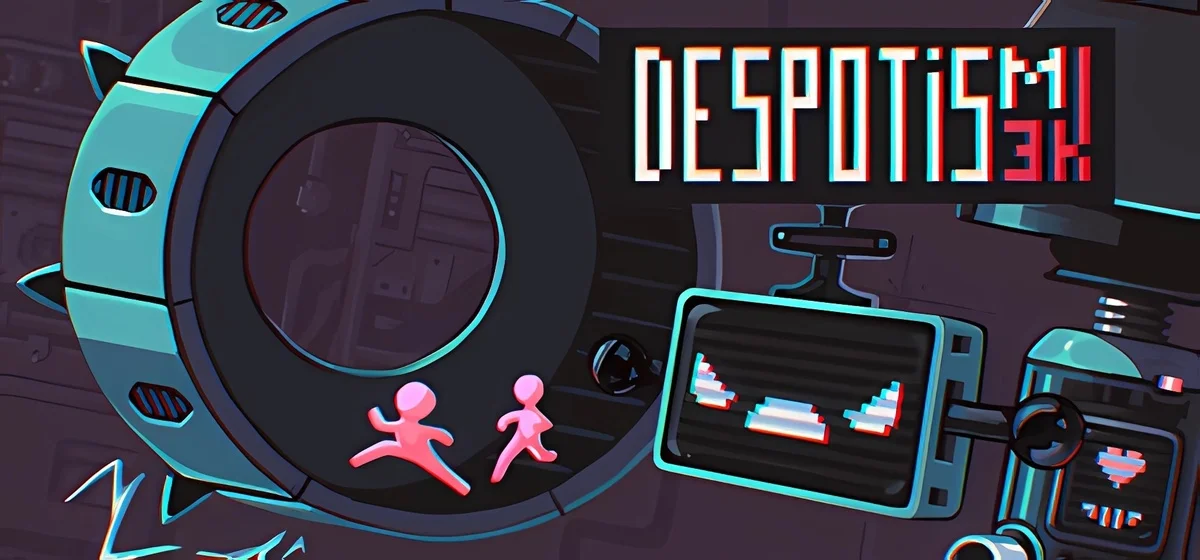 Despotism 3k v1.2.18