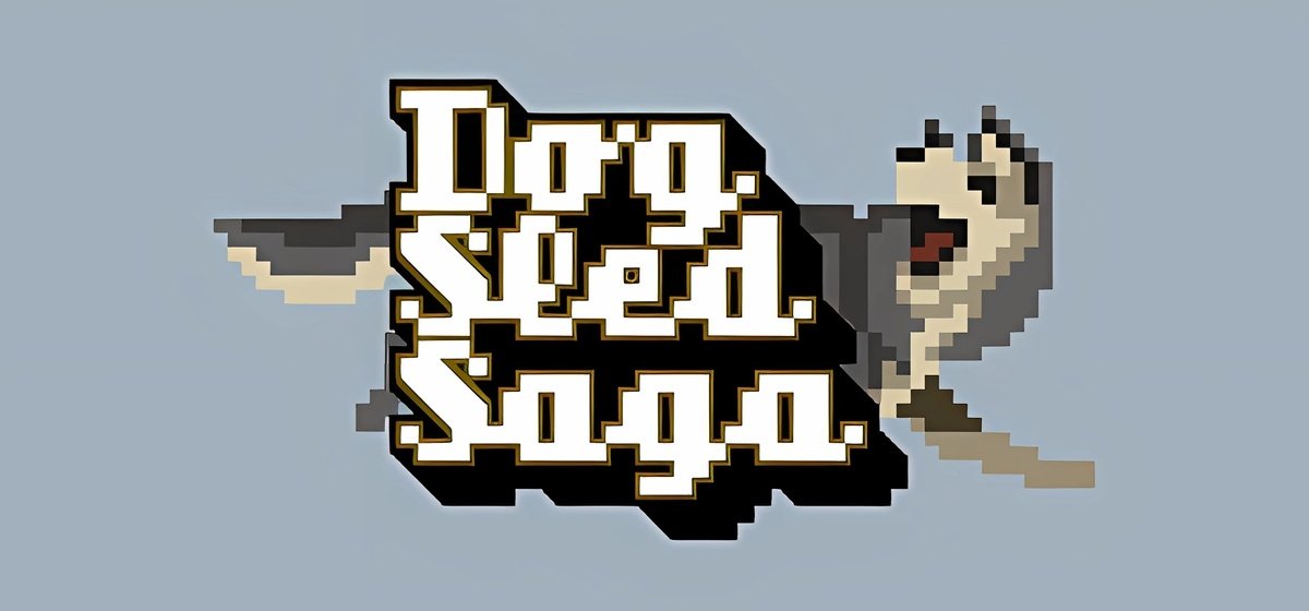 Dog Sled Saga v1.0.6