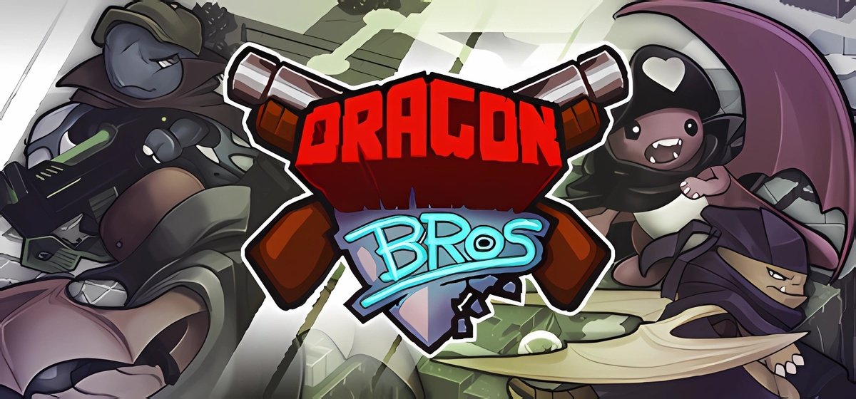 Dragon Bros v24.04.17