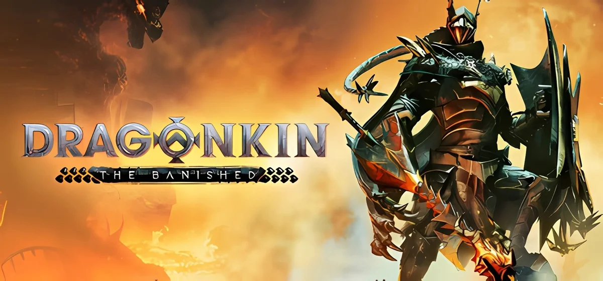 Dragonkin The Banished v1.3.66.54113