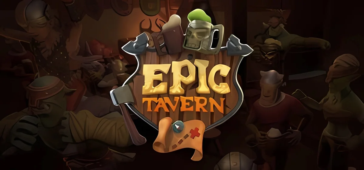 Epic Tavern Build 1193 - early access