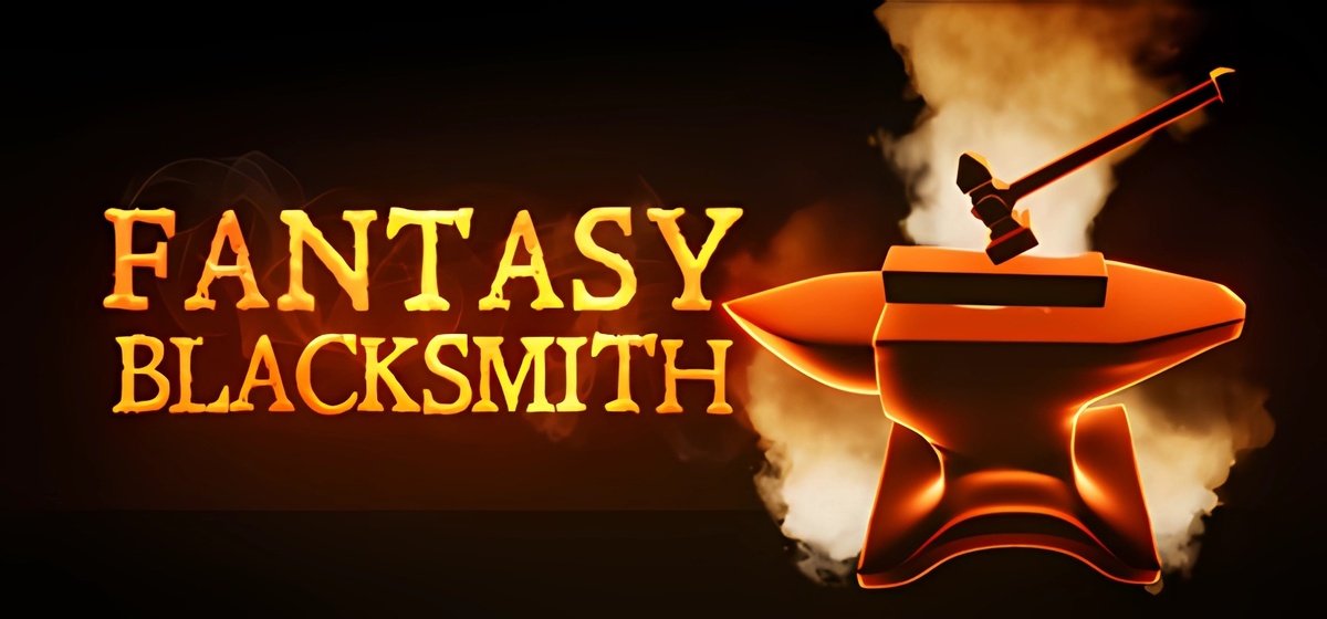 Fantasy Blacksmith v1.6.1a