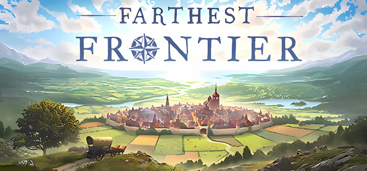 Farthest Frontier v1.1.0p3