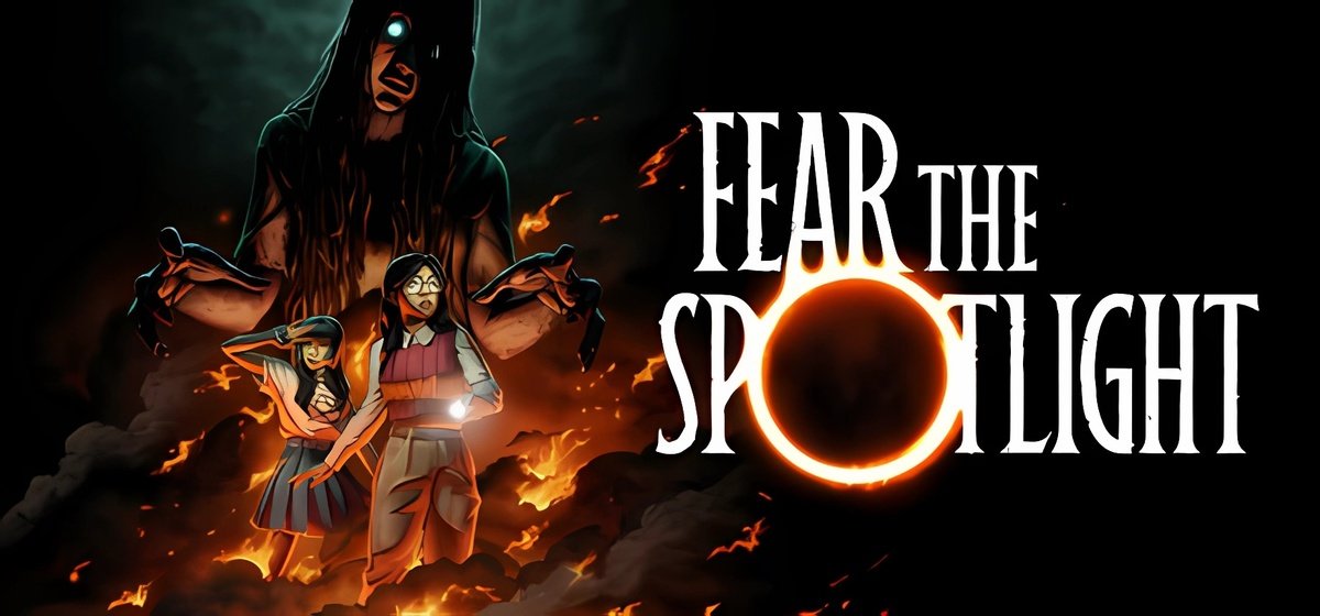 Fear the Spotlight Build 16728918s