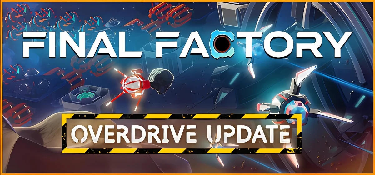 Final Factory v0.20.0.83