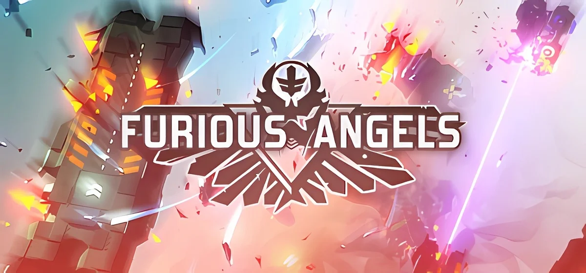Furious Angels v1.37