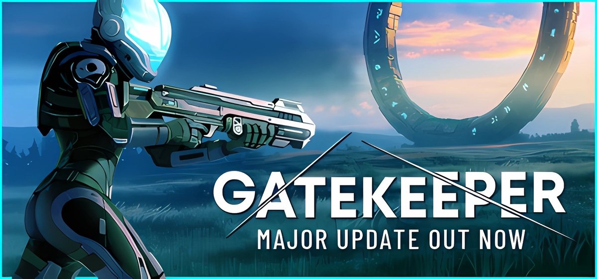 Gatekeeper v1.1.0.01