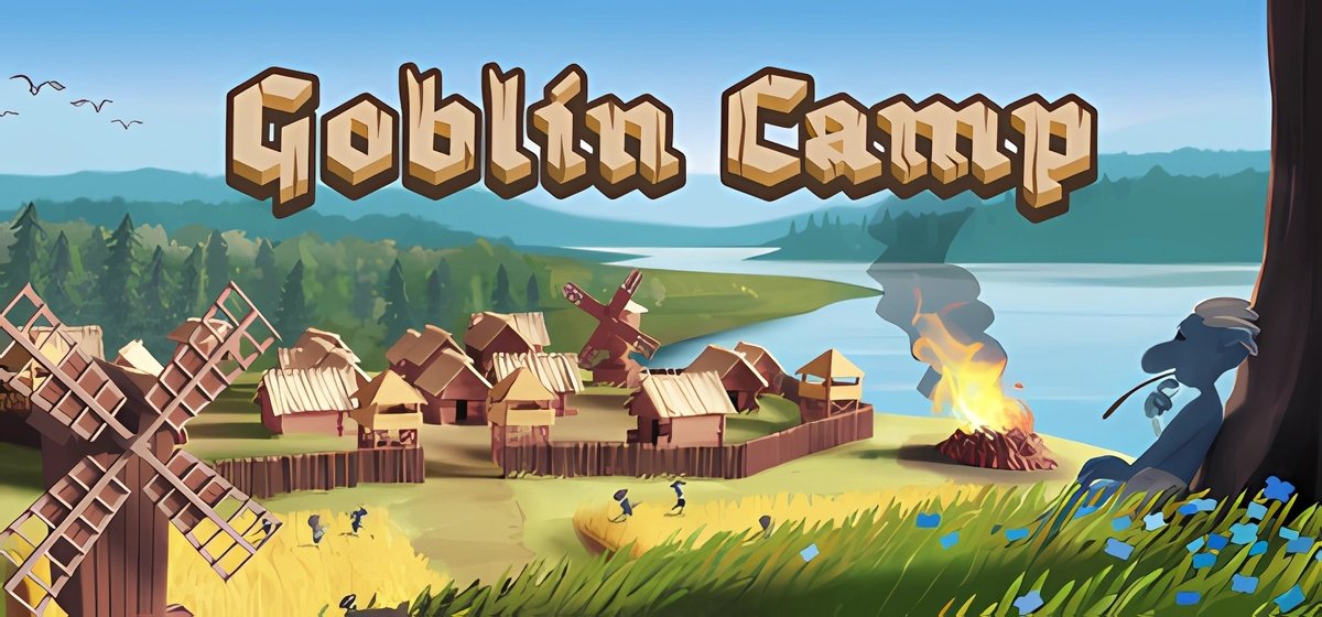 Goblin Camp v0.42.1 - early access